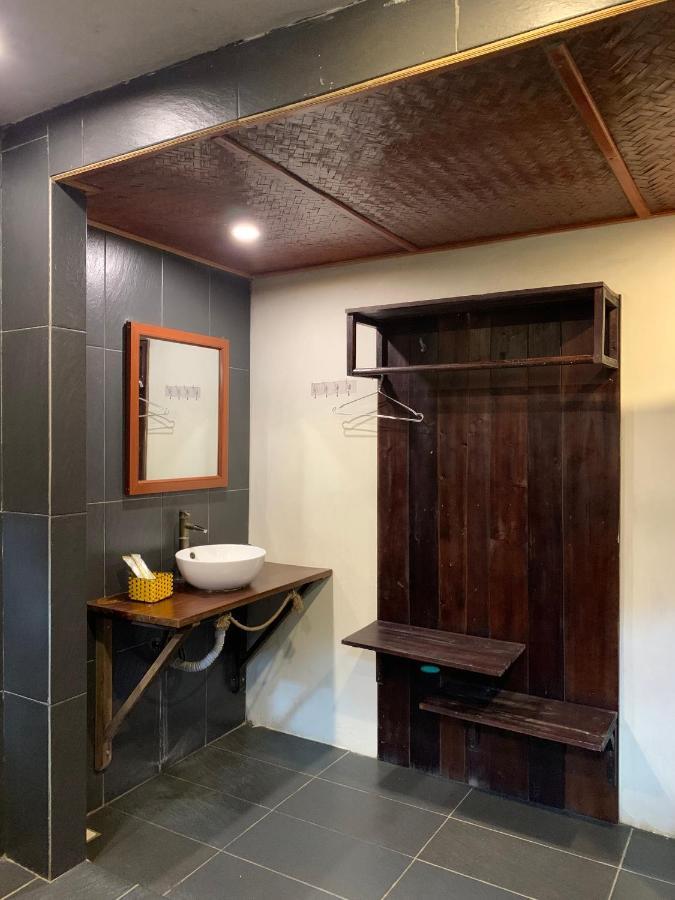 Отель Sapa Rosie House Экстерьер фото